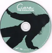 CD - Ciara - The Evolution