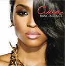 CD - Ciara - Basic Instinct