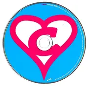 CD - Ciara - Fantasy Ride