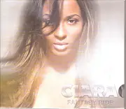 CD - Ciara - Fantasy Ride - Slipcase