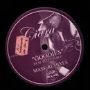 12inch Vinyl Single - Ciara - Goodies (Mask Remix)