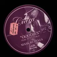Ciara - Goodies (Mask Remix)