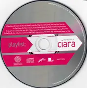 CD - Ciara - Playlist: The Very Best Of Ciara