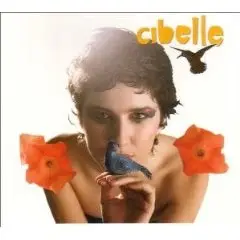 Cibelle - Cibelle