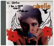 CD - Cibelle - Cibelle - SIGNED Digipak + BONUS Disc