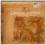 CD Single - Cibelle - London, London - Card Sleeve