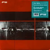 Cibo Matto - Moonchild (Remixed By Derrick Carter)