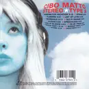 CD - Cibo Matto - Stereo Type A