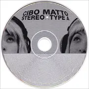 CD - Cibo Matto - Stereo Type A