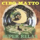 CD - Cibo Matto - Super Relax - EP