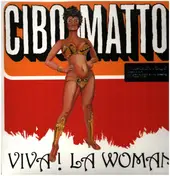 Cibo Matto - Viva! La Woman