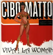 Cibo Matto - Viva! La Woman