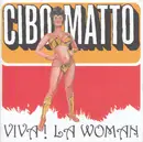 CD - Cibo Matto - Viva! La Woman