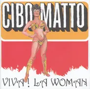 Cibo Matto - Viva! La Woman