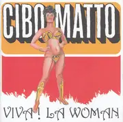 CD - Cibo Matto - Viva! La Woman