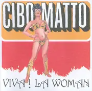 CD - Cibo Matto - Viva! La Woman