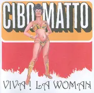 Cibo Matto - Viva! La Woman