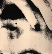 LP - Ciccone Youth - The Whitey Album