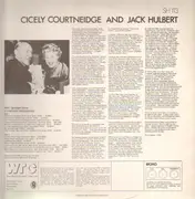 LP - Cicely Courtneidge, Jack Hulbert - Spotlight Series