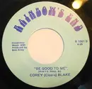 7inch Vinyl Single - Cicero Blake - Dip My Dipper