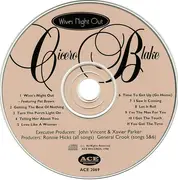 CD - Cicero Blake - Wives Night Out