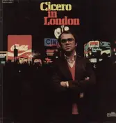 Cicero - In London