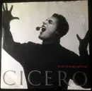 7inch Vinyl Single - Cicero - Love Is Everywhere