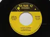 7inch Vinyl Single - Cicero Blake - Dip My Dipper