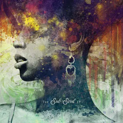 Cid Poitier - The Sub:Soul EP