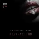 12inch Vinyl Single - Cid Poitier - Distraction / Weak