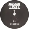 12inch Vinyl Single - Ciddhis - Untitled