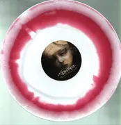 LP - Cidesphere - Dawn Of A New Epoch - White & Pink Swirl Vinyl