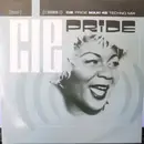 12inch Vinyl Single - Cie - Pride (Techno Mix)