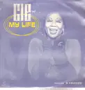 12inch Vinyl Single - Cie - My Life
