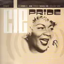 12inch Vinyl Single - Cie - Pride (House Mix)