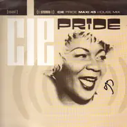 Cie - Pride (House Mix)