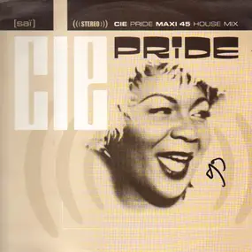 CIE - Pride (House Mix)