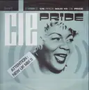 12inch Vinyl Single - Cie - Pride