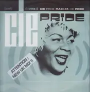 Cie - Pride