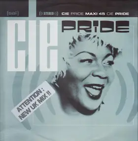 CIE - Pride