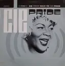 12inch Vinyl Single - Cie - Pride