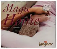 Ciga - Magic Of Home