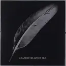 7inch Vinyl Single - Cigarettes After Sex - Affection