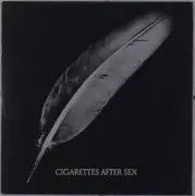 7inch Vinyl Single - Cigarettes After Sex - Affection