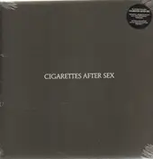 Cigarettes After Sex