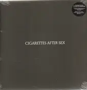 Cigarettes After Sex