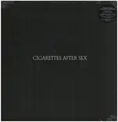 Cigarettes After Sex - Cigarettes After Sex