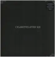 Cigarettes After Sex - Cigarettes After Sex