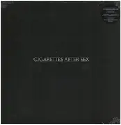 LP & MP3 - Cigarettes After Sex - Cigarettes After Sex - +download