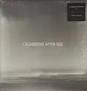LP & MP3 - Cigarettes After Sex - Cry - +download